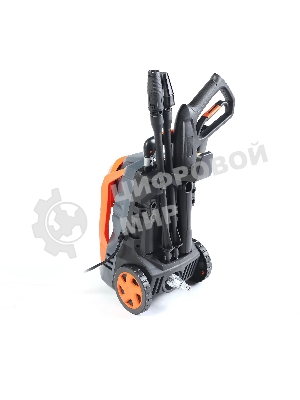 Минимойка (моющий аппарат) PATRIOT GT880 Imperial