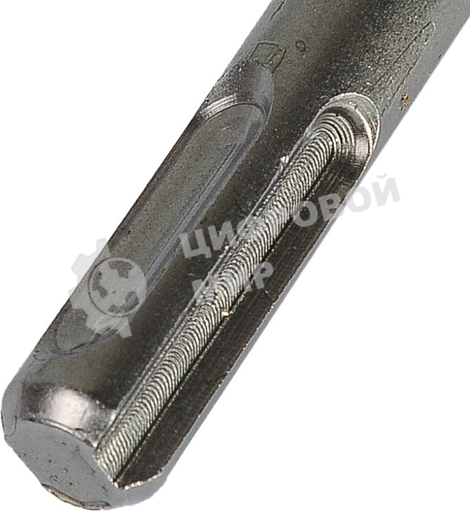 Бур по бетону ВИХРЬ 6x110x50 SDS-Plus