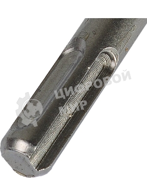 Бур по бетону ВИХРЬ 6x110x50 SDS-Plus