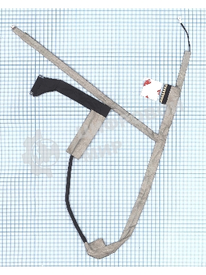 Шлейф матрицы для ноутбука HP Pavilion DV7-7000 DV7-7100