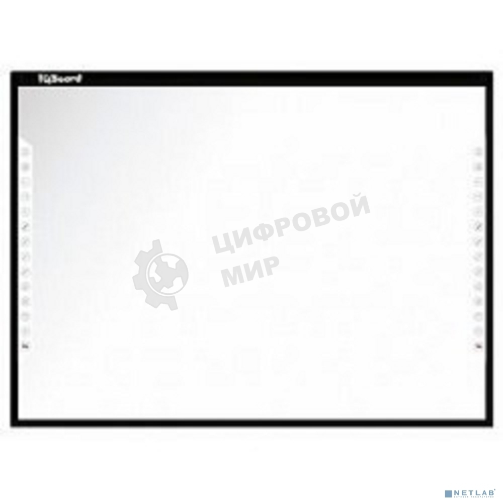 Интерактивная доска IQBoard DVT TN092 92