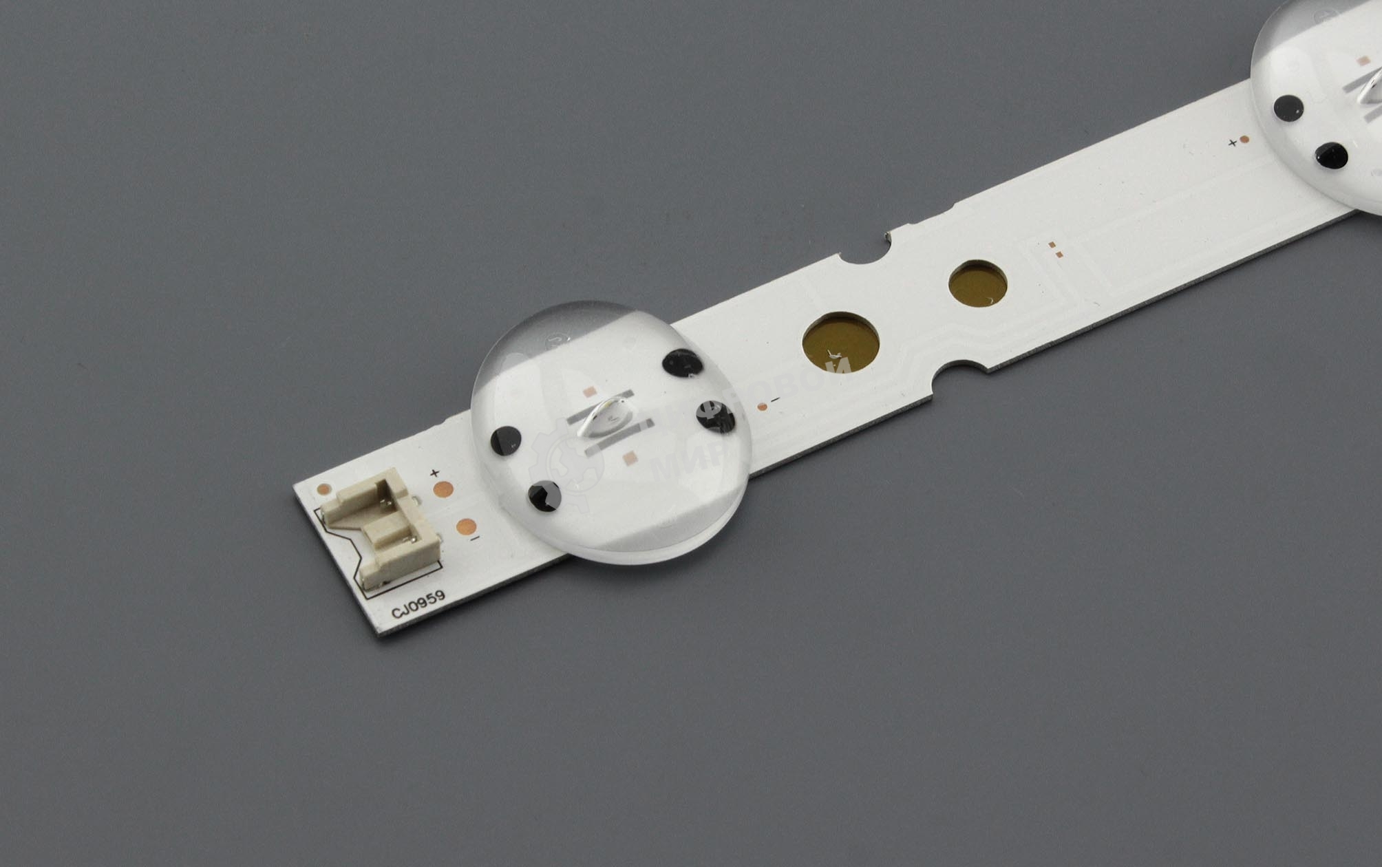 Светодиодная подсветка TV 43