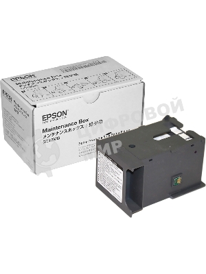 Емкость для отработанных чернил SC-T3100/SC-T5100