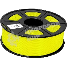 Пластик для принтера 3D Cactus CS-3D-ABS-1KG-YELLOW ABS d1.75мм 1кг 1цв.