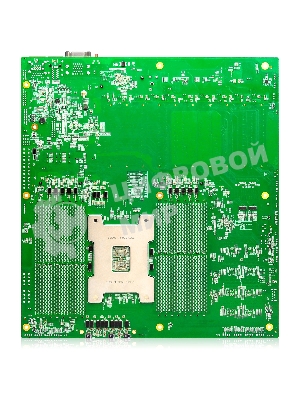 Материнская плата серверная Gooxi G2SERO-B-PK2, SP3, AMD EPYC, 16xDDR4, 2xMiniSAS HD, 1xM.2, 4xPCIe 3.0 x16, 6xPCIe 3.0 x8, 1xVGA, 2x1Gb LAN, 2xUSB-A 5Gbps, 1x3.5 мм, 7.1, E-ATX