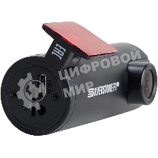 Видеорегистратор Silverstone F1 OKO 2.0 черный 1080x1920 1080p 140гр.