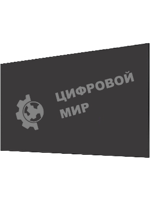 Экран на раме Cactus 127x224см Alr Expert CS-PSALRE-224X127-WM 16:9 настенный натяжной черный