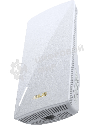 Ретранслятор ASUS RP-AX58 AX3000 AiMesh, 90IG07C0-MO0C10