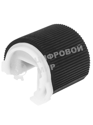 Ролик подхвата CET DGP0609 (FL3-1352) для Canon iR 2520/2525/2530/2535/2545 обходного лотка