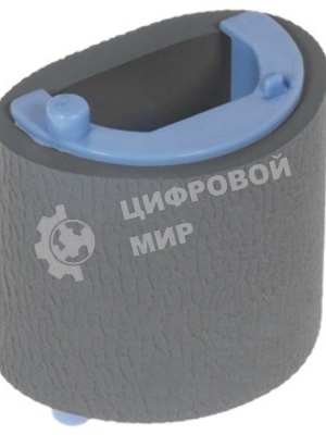 Ролик подхвата CET CET4702 для HP LaserJet P1006/P1102 M125/M126 Pro M104/M132
