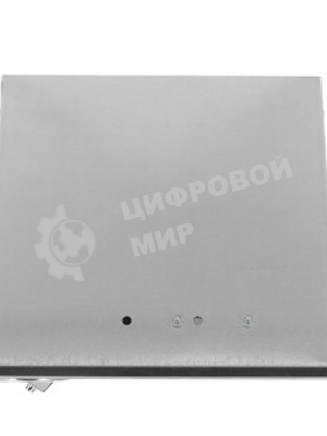 Вытяжка встраиваемая Korting KHI 6530 X нержавеющая сталь, 60 см, 450 куб. м/ч, 52 дБ