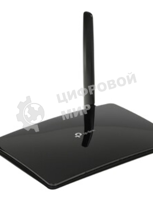 Двухдиапазонный гигабитный Wi-Fi роутер TP-Link Archer MR500 AC1200 с поддержкой 4G+ Cat6