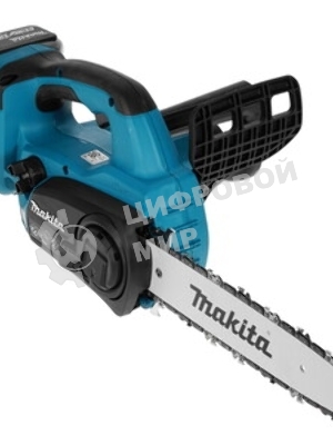 Электрическая цепная пила Makita DUC302Z дл.шины:7.8