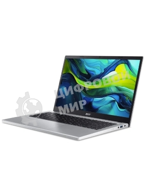 Ноутбук ACER Aspire Go 15 AG15-71P-71KY/15.6