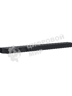 Саундбар Samsung HW-Q600H/PY 3.1.2 160Вт+160Вт черный