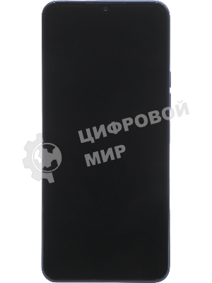 Смартфон Tecno Spark Go 3 4/64Gb синий
