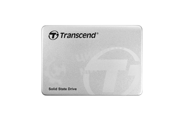 Накопитель SSD Transcend SATA III 240Gb TS240GSSD 220S 2.5