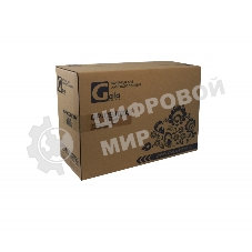 Картридж лазерный GalaPrint GP-CE402A желтый (6000 стр) для HP Color LaserJet Enterprise M551dn/M551n/M551xh