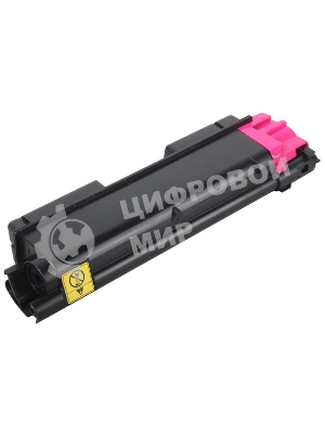 Картридж лазерный Kyocera TK-5280M (1T02TWBNL0) пурпурный для M6235cidn/M6635cidn/P6235cdn 11000 стр
