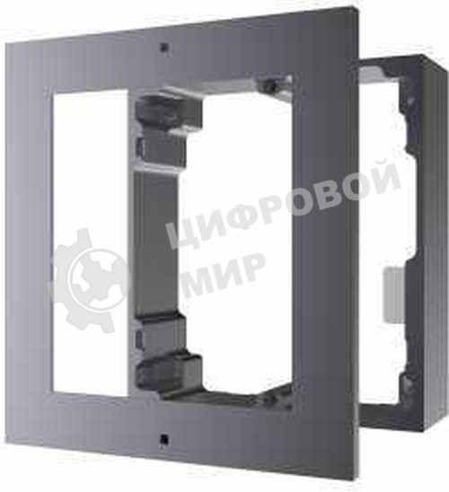 Основание монтажное Hikvision DS-KD-ACW1