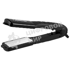 Щипцы для завивки волос Homestar HS-8005 черный, 30 мм, 220 °C, 1 режим