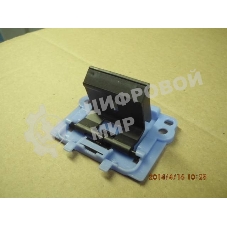 Тормозная площадка в сборе Canon MF3010 (FM0-0563)