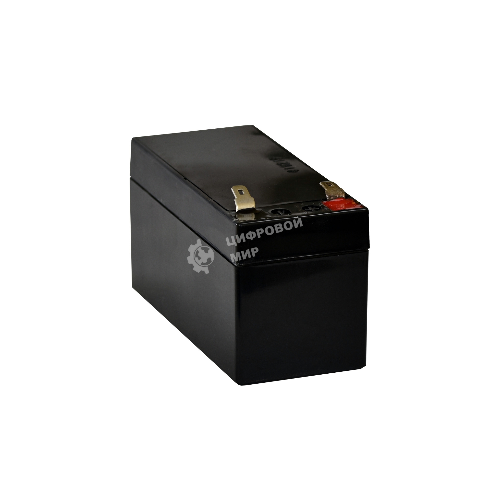 Батарея для ИБП ExeGate DTM 12012 (12V 1.2Ah), клеммы F1