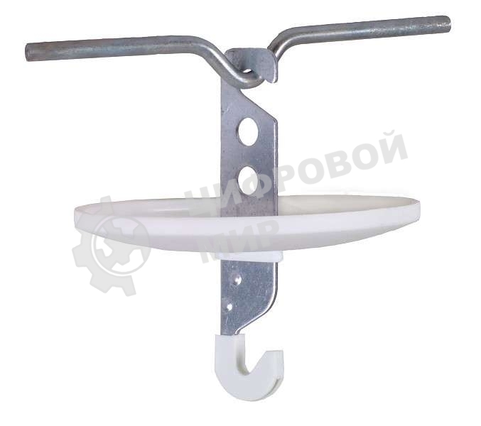 Розетка потолочная HEGEL РП1101