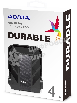 Внешний HDD 2.5