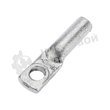 Наконечник алюмо-медный Rexant ТАМ 35-10-8 (в упак. 50 шт.)