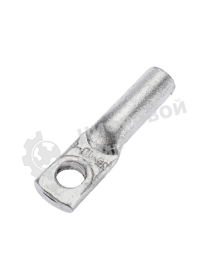 Наконечник алюмо-медный Rexant ТАМ 35-10-8 (в упак. 50 шт.)