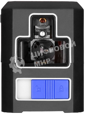 Лазерный уровень Deko DKLL12 SET 2