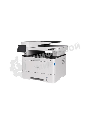 МФУ лазерное Pantum BM5100FDN, A4, ч/б, печ. до 40 стр/мин., скан. до 24 стр/мин., 1200x1200dpi, USB, RJ-45, проектная модель