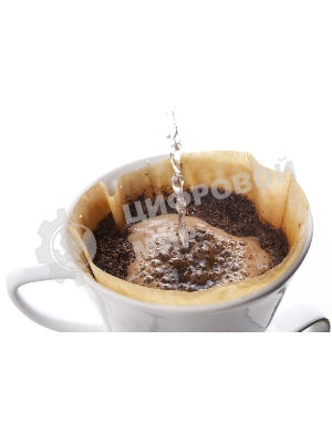 Чайник для заваривания кофе CASO Coffee Classic Kettle