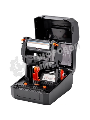 Принтер этикеток Bixolon XD5-40t 4