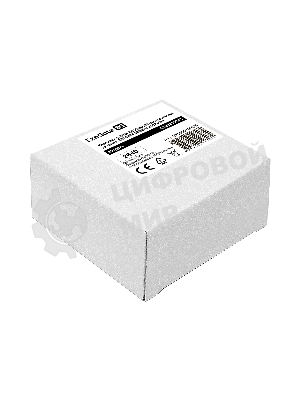 Вентилятор для корпуса ExeGate EX09238BAT черный, 92 мм, 2800 об/мин, 40 дБ