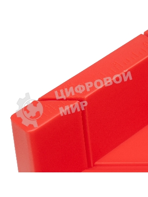 Стусло Matrix, 300x100 мм, пластиковое + обушковая пила, 350 мм, двухкомпонентная рукоятка