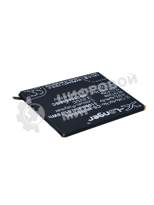 Аккумулятор CameronSino CS-HUR620SL HB396481EBC для Huawei Ascend G7 Plus3.8V, 3100mAh, 11.78Wh