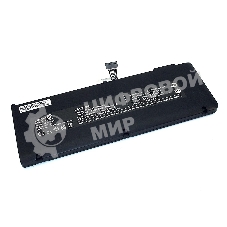 Аккумуляторная батарея Amperin для ноутбука Apple MacBook Pro A1286 15* A1382 5300mAh AI-AP1286