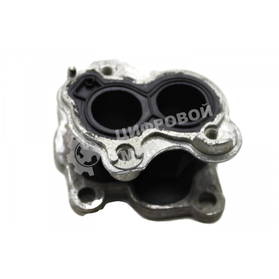 Впускной коллектор (колено) для Husqvarna 135/135e/140/140e/435/435e/440e 122077