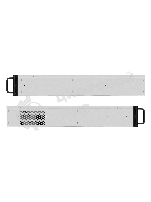 Серверный корпус ExeGate Pro 2U550-04 (RM 19