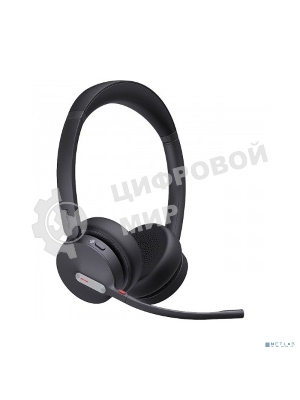 Гарнитура беспроводная Yealink BH70 Dual UC USB-A 1208664