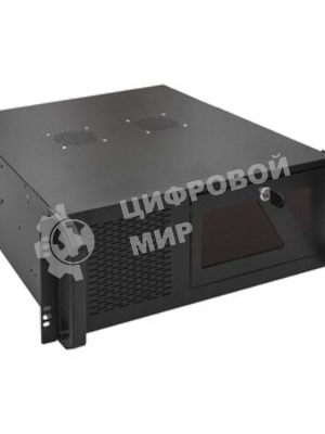 Серверный корпус ExeGate Pro 4U4021S (RM 19