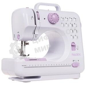 Швейная машина RAGEX R1101-100 12 строчек