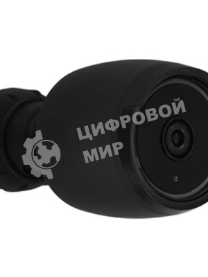 Камера видеонаблюдения Ubiquiti UniFi Protect Camera AI Dome 4K (8Mp), 30 к/с, 109,9°, ИК-подсветка до 40 м