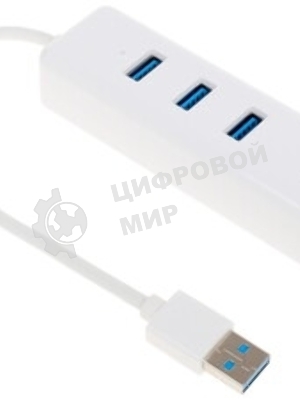 Сетевой адаптер Gigabit Ethernet TP-Link UE330 USB 3.0