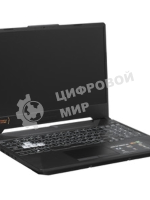 Ноутбук ASUS TUF Gaming FA506NCQ-HN031/15.6