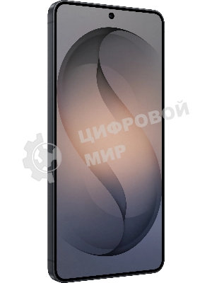 Смартфон Samsung Galaxy S26+ SM-S947B 12/512Gb, черный