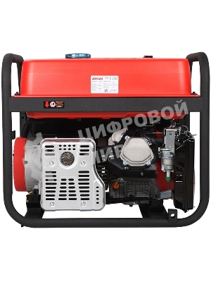 Бензиновый генератор A-iPower A8500ТEA 20115