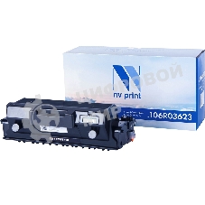 Картридж лазерный NVPrint совместимый Xerox 106R03623 для WorkCentre 3335/3345/Phaser 3330 (15000k)